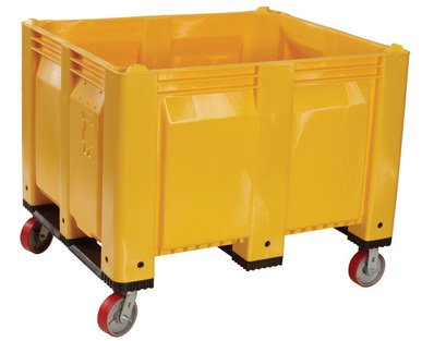 Mobile MACX Non-Stackable