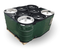 Keg Wraps