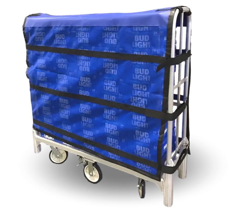 Cart Wraps